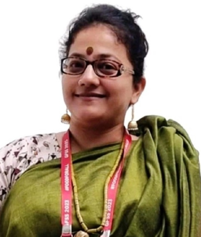 Dr. Ambika Sharma