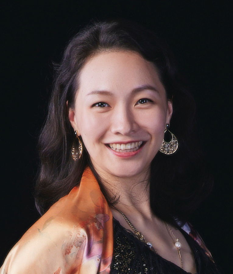 Elisabetta Jiang