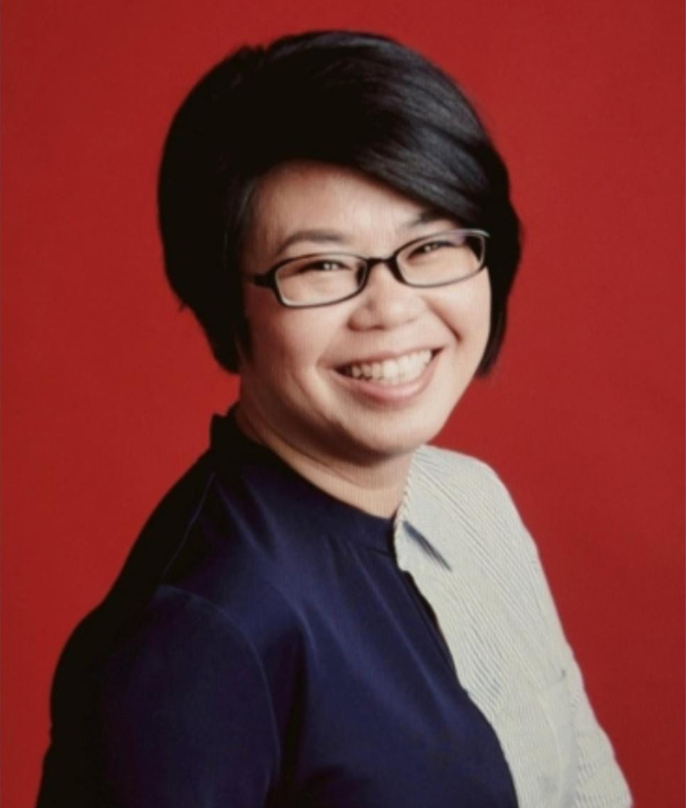 Janelle Tan