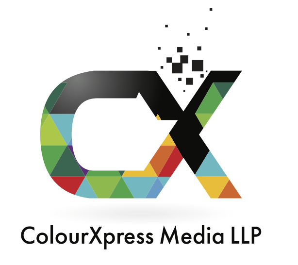 ColourXpress Media Logo